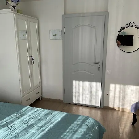 Affittacamere Mint&lavender Bled