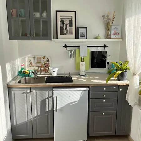 Mint&lavender Affittacamere