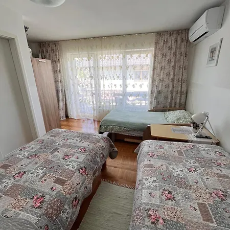 Гостевой дом Mint&lavender Id1o1674 3*