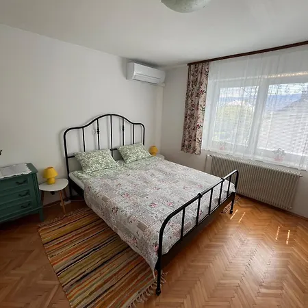 Gasthof Mint&lavender Id1o1674 Bled