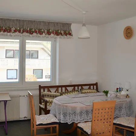 Mint&lavender Affittacamere Bled