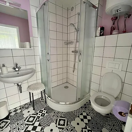 Gasthof Mint&lavender Id1o1674 Bled