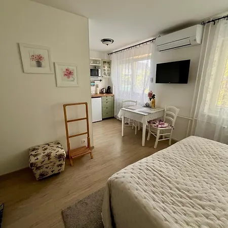 Mint&lavender 3* Bled