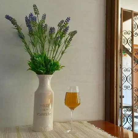 Mint&lavender Id1o1674 Гостевой дом 3*