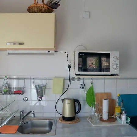 Affittacamere Mint&lavender