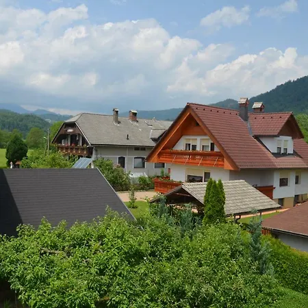 Affittacamere Mint&lavender 3*