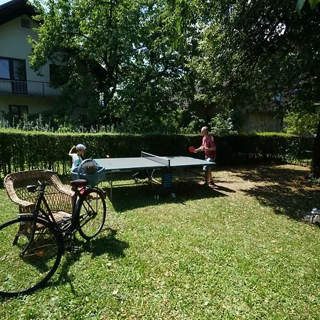 Gasthof Mint&lavender Id1o1674 Bled