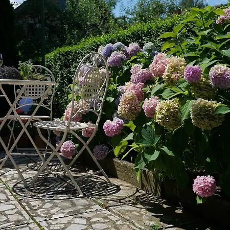 Mint&lavender Id1o1674 Gasthof Bled