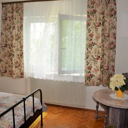 Mint&lavender Id1o1674 Gasthof Bled