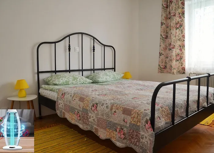 Affittacamere Mint&lavender 3*