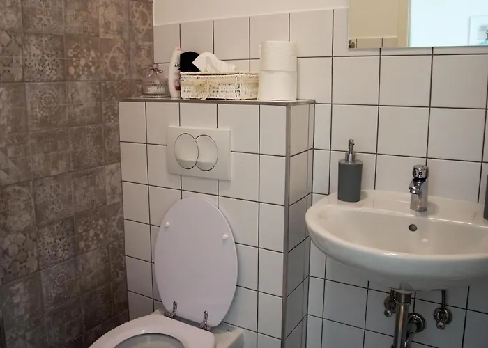 Mint&lavender Id1o1674 Hiša za goste