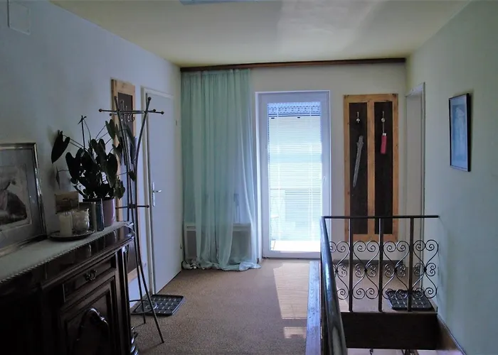 Hiša za goste Mint&lavender Id1o1674 3*