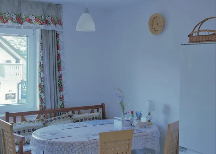 Hiša za goste Mint&lavender Id1o1674