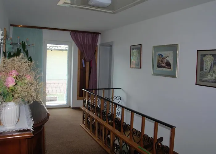 Affittacamere Mint&lavender 3*