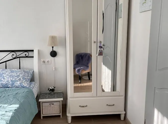 Mint&lavender Id1o1674 3* Bled