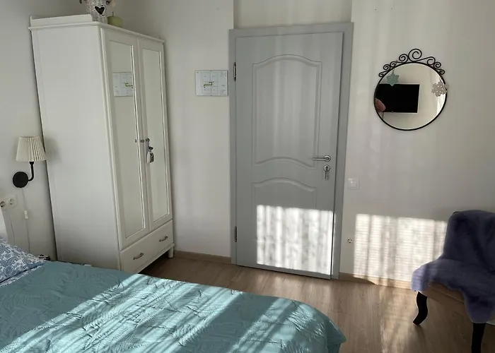 Hiša za goste Mint&lavender Id1o1674 Bled