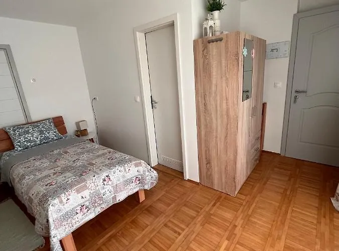 Mint&lavender Affittacamere Bled