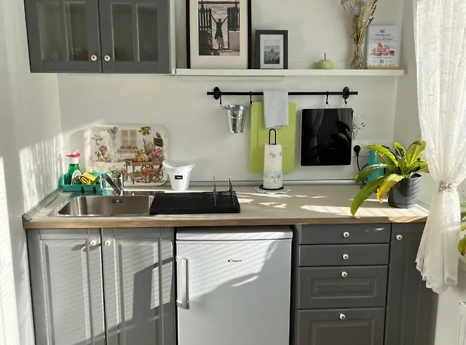 Mint&lavender Id1o1674 Hiša za goste