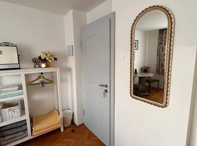 Mint&lavender Affittacamere Bled