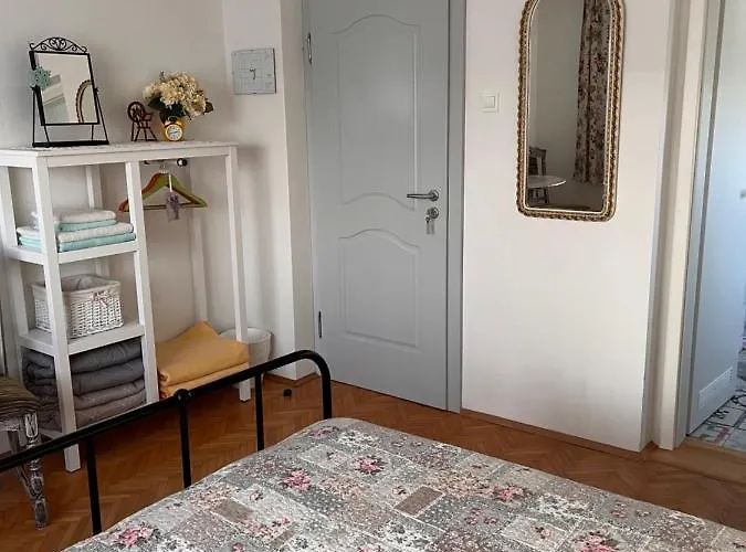 Mint&lavender Id1o1674 בית הארחה 3*