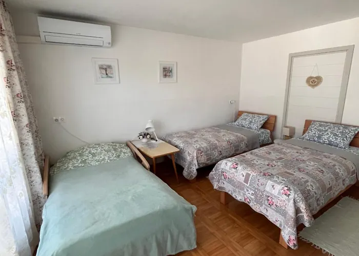 Affittacamere Mint&lavender 3*