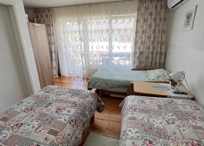 Hiša za goste Mint&lavender Id1o1674 3*