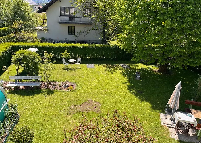 Hiša za goste Mint&lavender Id1o1674