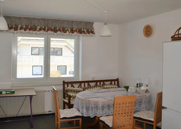 Mint&lavender Affittacamere Bled