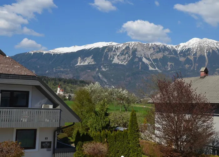 Hiša za goste Mint&lavender Id1o1674 Bled