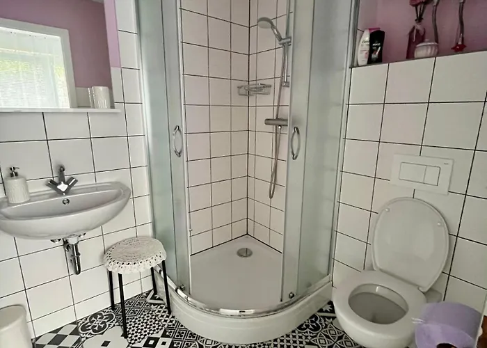 Hiša za goste Mint&lavender Id1o1674 Bled