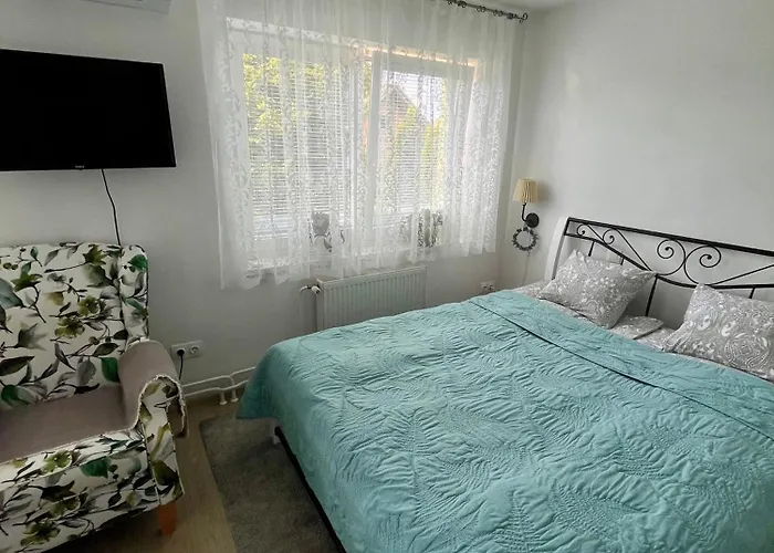 Mint&lavender Affittacamere