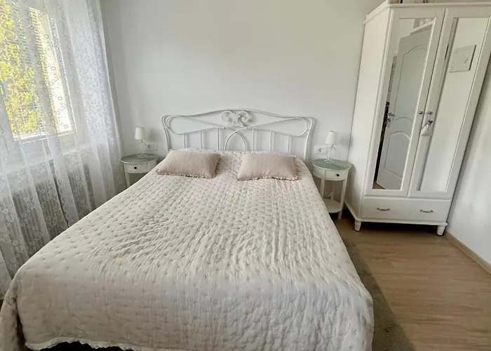 Mint&lavender Id1o1674 Guest house Bled