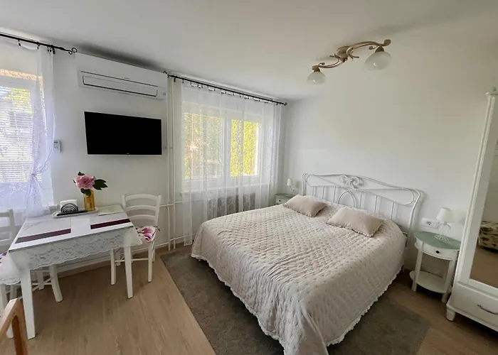 Mint&lavender Id1o1674 Hiša za goste