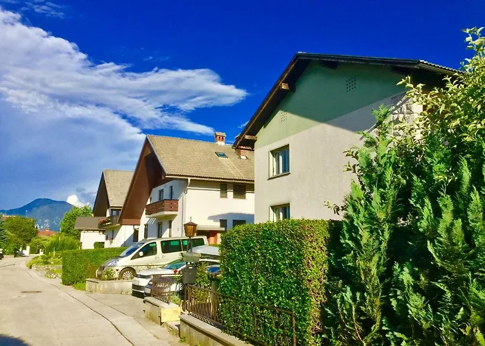 Mint&lavender Id1o1674 Hiša za goste