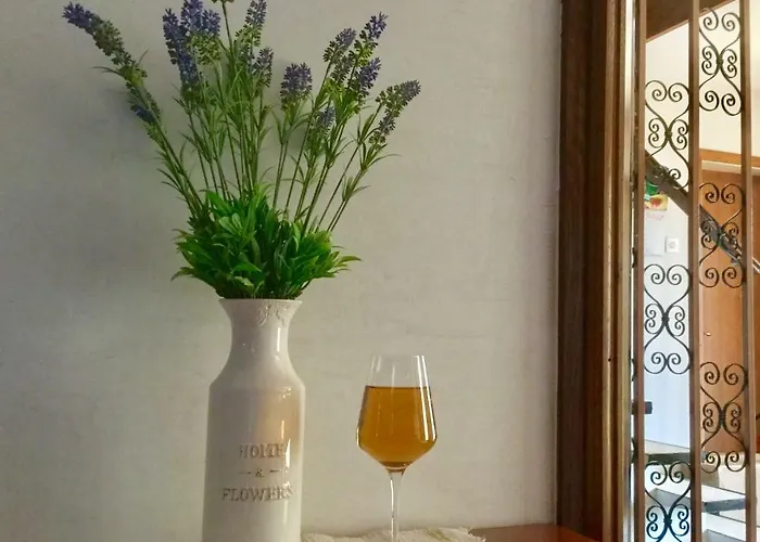 Mint&lavender Affittacamere 3*