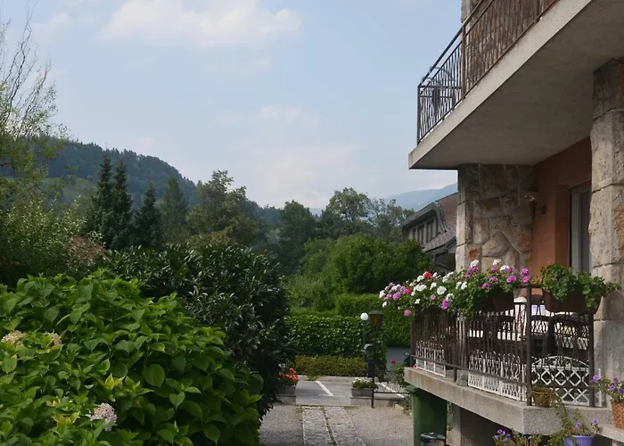 Mint&lavender Id1o1674 Guest house 3*