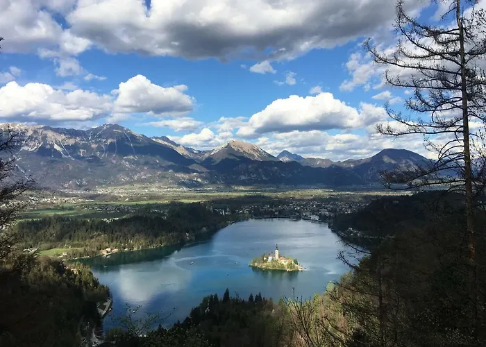 Hiša za goste Mint&lavender Id1o1674