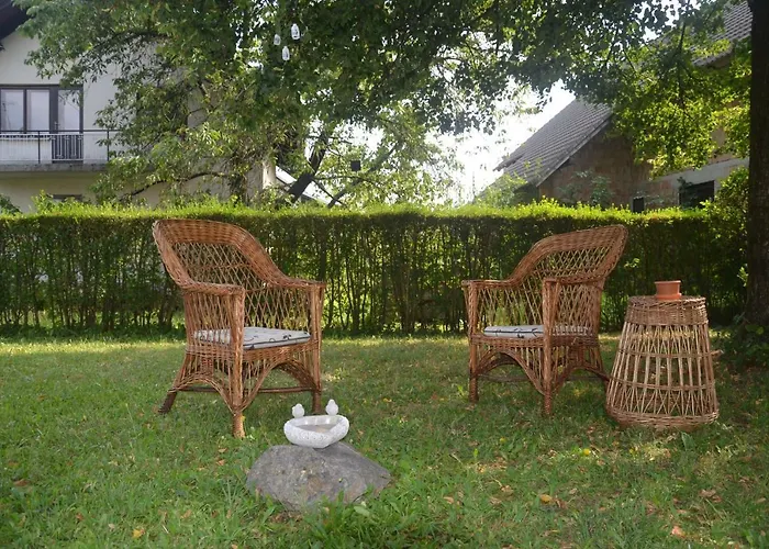 Mint&lavender Id1o1674 Guest house 3*