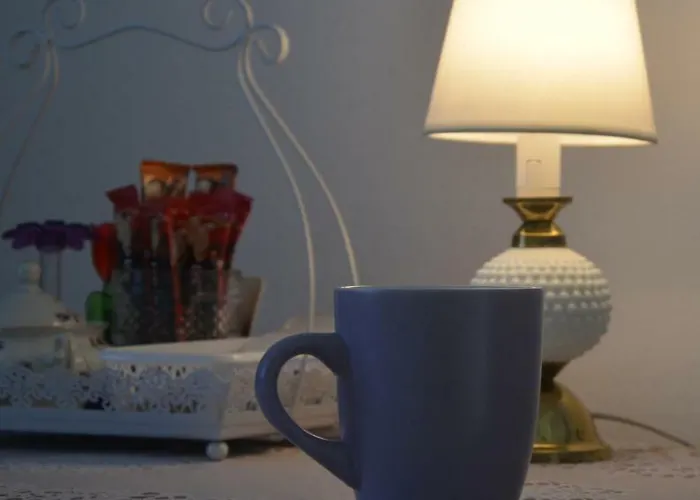 Mint&lavender Affittacamere