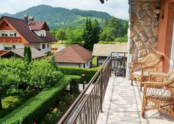 Guest house Mint&lavender Id1o1674