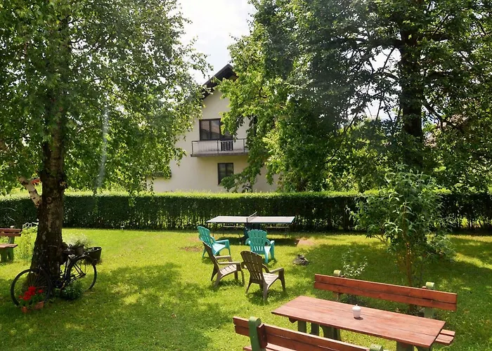 Mint&lavender Id1o1674 Guest house Bled