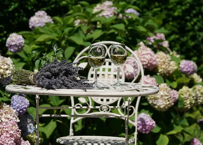 Mint&lavender Affittacamere