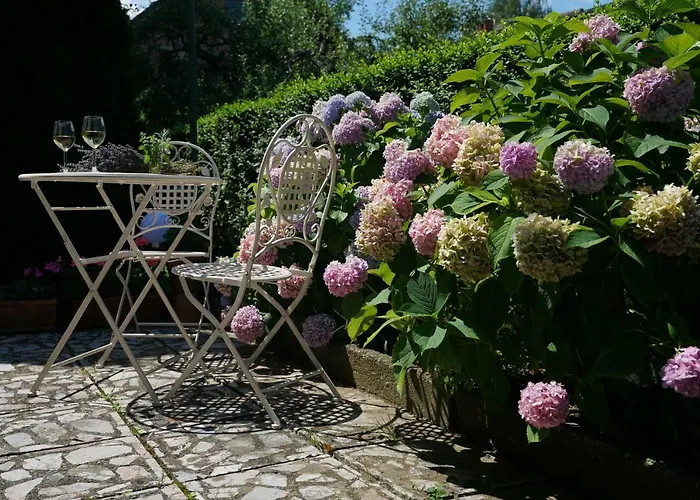 Mint&lavender Affittacamere Bled