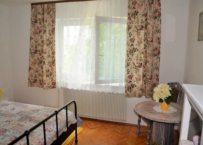 Mint&lavender Id1o1674 Hiša za goste Bled